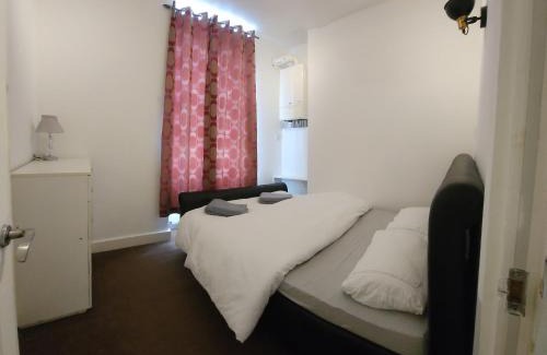 Douglas Apartment | Flat 2 Douglas Head Road