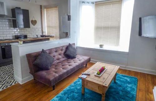 Bridlington Apartment | Flat 2