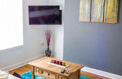 Bridlington Apartment | Flat 2