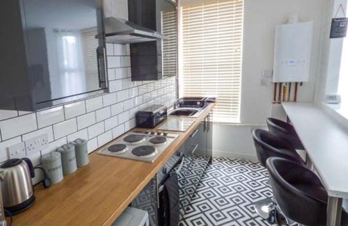Bridlington Apartment | Flat 2
