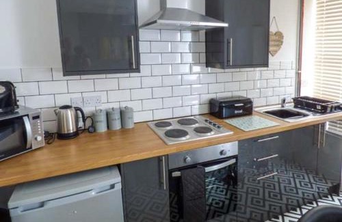 Bridlington Apartment | Flat 2