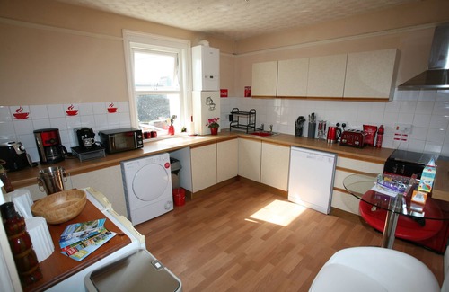 Teignmouth Cottage | FLAT 2, pet friendly, country holiday cottage in Teignmouth