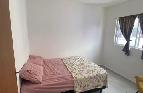 Valentina Figueiredo Apartment | Flat 2 Quartos litoral Sul