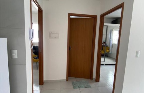 Valentina Figueiredo Apartment | Flat 2 Quartos litoral Sul