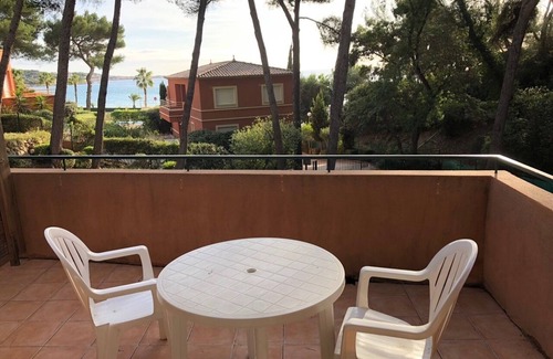 Bandol Apartment | Flat - 2 rooms - 4 persons