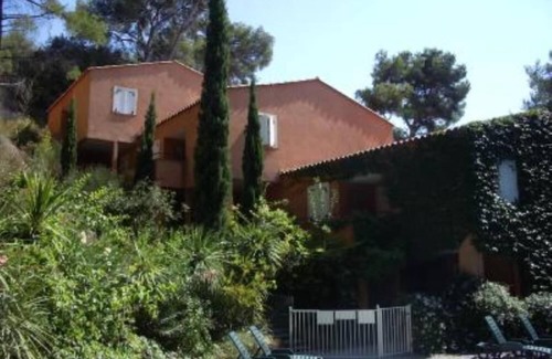 Bandol Apartment | Flat - 2 rooms - 4 persons