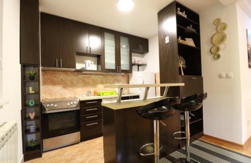 Zvezdara Apartment | Flat 23