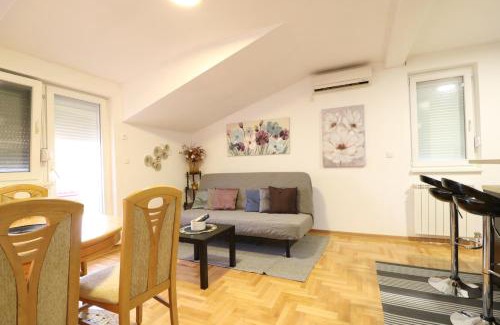 Zvezdara Apartment | Flat 23