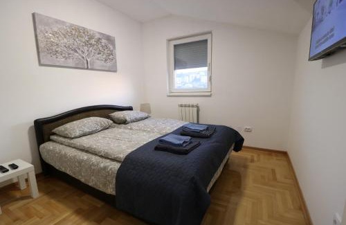 Zvezdara Apartment | Flat 23