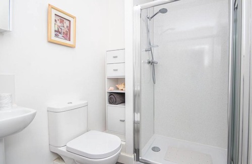 Nairn Apartment | Flat 3 Barron House