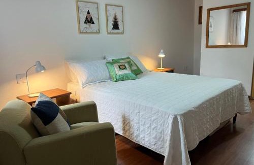 Mangueira House | FLAT 3