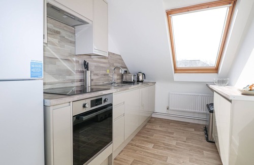 Littlehampton Cottage | Flat 35 - Marine Court