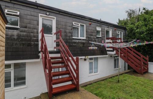 St. Michaels House | Flat 4, Big Tree Holiday Flats