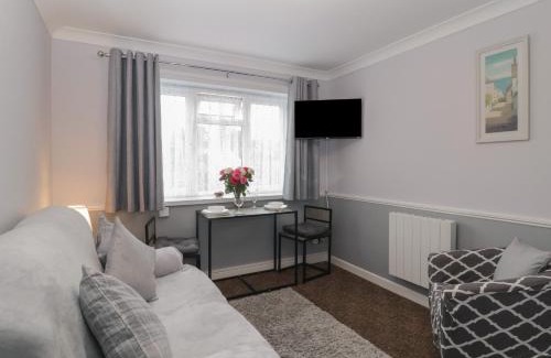 St. Michaels House | Flat 4, Big Tree Holiday Flats