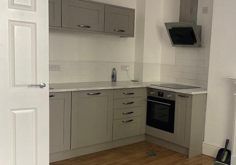 Gloucester Apartment | Flat 4