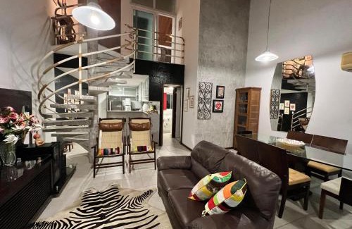 Boa Vista Apartment | Flat 414 Condominio Villa Hípica - Gravatá PE