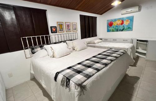 Boa Vista Apartment | Flat 414 Condominio Villa Hípica - Gravatá PE