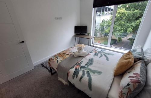 Poole Apartment | Flat 49 at The Sloop by Turay