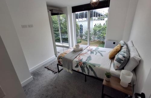 Poole Apartment | Flat 49 at The Sloop by Turay