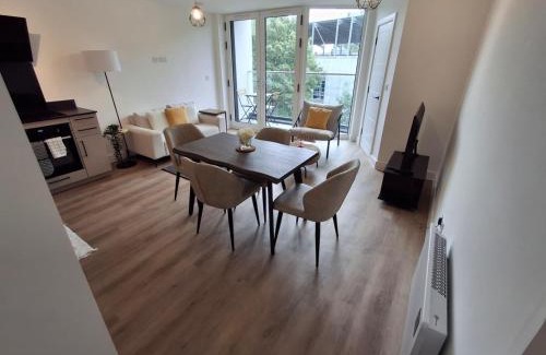 Poole Apartment | Flat 49 at The Sloop by Turay