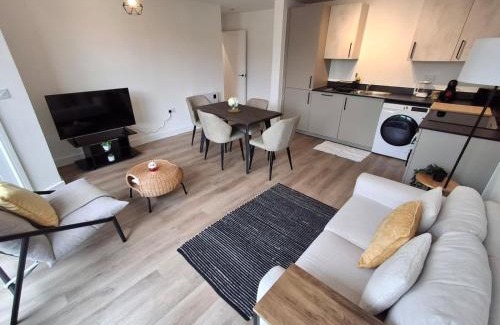 Poole Apartment | Flat 49 at The Sloop by Turay