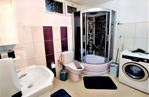 Kaleici Apartment | Flat 5 min to Beach and Hadrian's Gate in Antalya