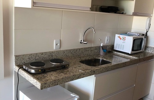 Cabedelo Apartment | Flat 609 Mar Belo