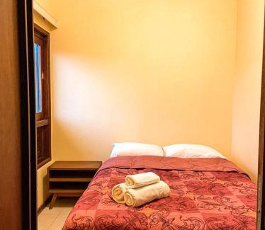 Novo Gravata Apartment | Flat 804 Portal de Gravatá Hotel Fazenda - 4 suítes