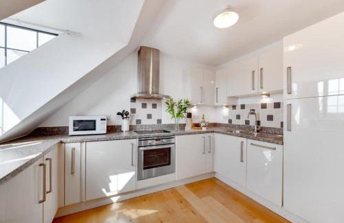 Swanage Apartment | Flat 9 Broadleys