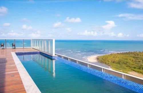 Barra de Jangada Apartment | Flat aconchegante em Recife