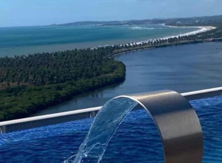 Barra de Jangada Apartment | Flat aconchegante em Recife