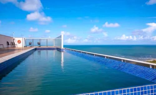 Barra de Jangada Apartment | Flat aconchegante em Recife