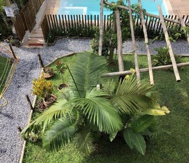 Paraty House | Flat aconchegante próximo à Trindade e Paraty