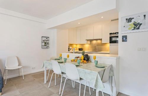 De Panne Apartment | Flat Antoine