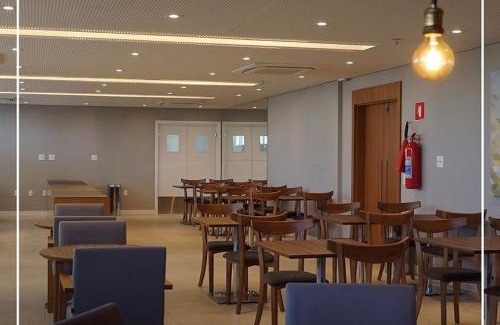 Parque Leopoldina Apartment | Flat Apart Hotel América Campos dos Goytacazes