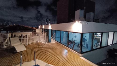 Parque Verde Apartment | Flat at Studio Manaíra in JAMPA