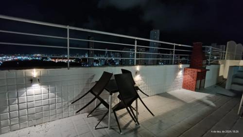 Parque Verde Apartment | Flat at Studio Manaíra in JAMPA