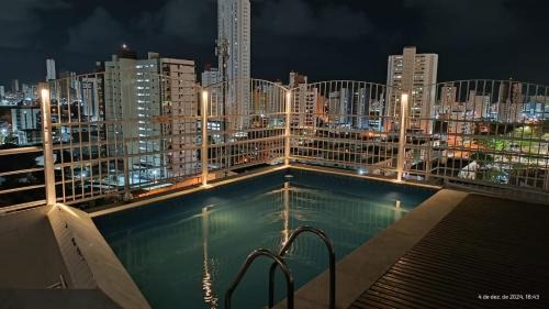 Parque Verde Apartment | Flat at Studio Manaíra in JAMPA