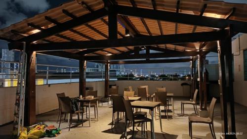 Parque Verde Apartment | Flat at Studio Manaíra in JAMPA