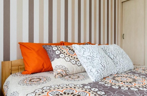 Ferencvaros House | Flat at the Danube with wellness