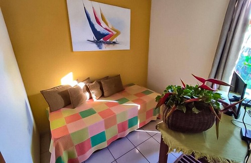 Barra Grande Hotel | Flat Barra Pousada