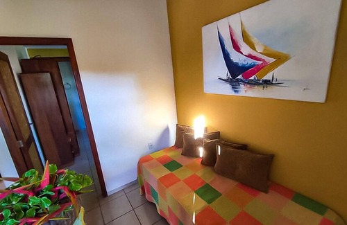 Barra Grande Hotel | Flat Barra Pousada