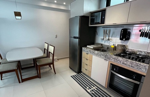 Barra de Jangada Apartment | Flat beira mar no Barra Classic