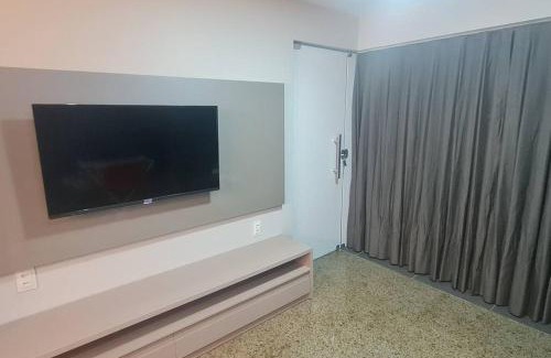 Mucuripe Apartment | FLAT BEIRA MAR -SCALA RESIDENZA - Apt 909