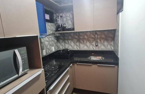 Mucuripe Apartment | FLAT BEIRA MAR -SCALA RESIDENZA - Apt 909