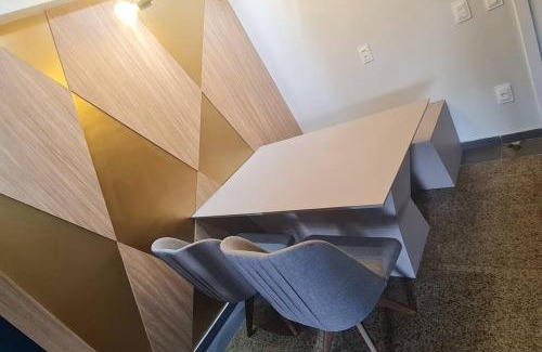 Mucuripe Apartment | FLAT BEIRA MAR -SCALA RESIDENZA - Apt 909