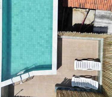 Japaratinga Apartment | Flat Bela Vista