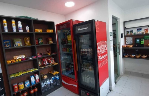 Copacabana Apartment | Flat - Best location in Copacabana with view of Christ and Parking