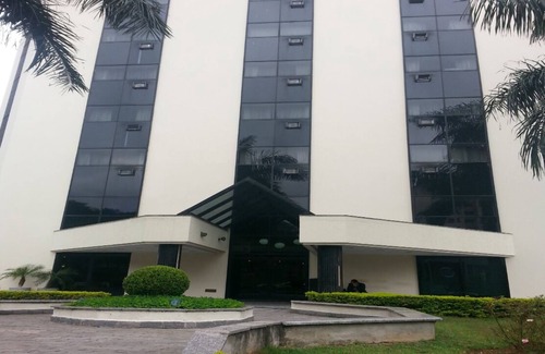 Sao Paulo House | Flat com Sacada - Localização, Conforto e Ar Puro em São Paulo