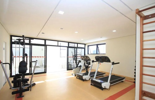 Sao Paulo House | Flat com Sacada - Localização, Conforto e Ar Puro em São Paulo